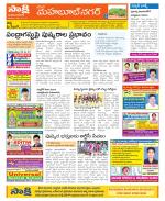 Mahabubnagar Constituencies