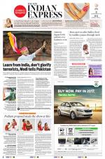 The New Indian Express-Shivamogga