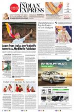 The New Indian Express-Vijayawada