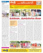 Karimnagar Constituencies