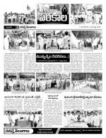 Warangal Constituencies