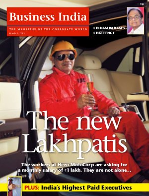Business India (March 3, 2013)