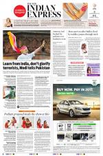 The New Indian Express-Bengaluru