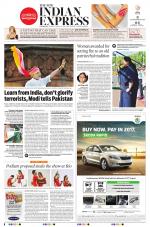 The New Indian Express-Coimbatore