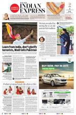 The New Indian Express-Madurai
