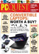 PCQuest