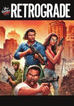 Pop Culture Publishing