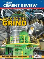 Indian Cement Review