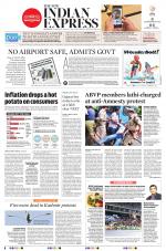 The New Indian Express-Mangaluru