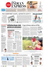 The New Indian Express-Kannur