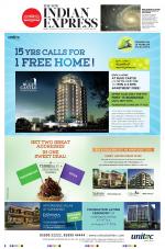 The New Indian Express-Kochi
