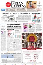 The New Indian Express-Coimbatore