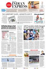 The New Indian Express-Bengaluru