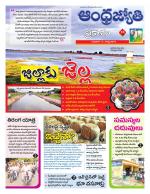 Prakasam District