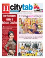 HYDERABAD CITY TAB