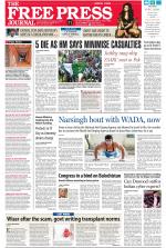 Free Press - Mumbai Epaper