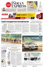 The New Indian Express-Kannur