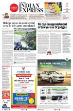 The New Indian Express-Jeypore