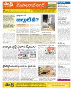 Mahabubnagar Constituencies