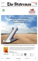 Kolkata - The Statesman