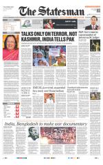 Delhi - The Statesman