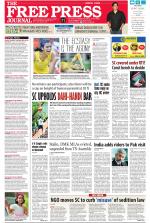 Free Press - Mumbai Epaper