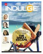 Indulge - Coimbatore