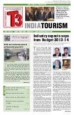 Travel Trends Today (T3)