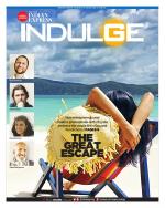 Indulge - Kochi