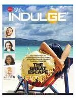Indulge - Hyderabad