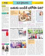 Krishna Constituencies