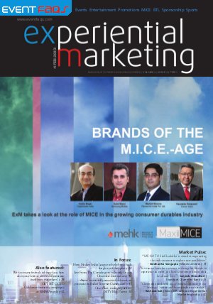 Experiential Marketing