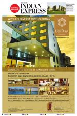 The New Indian Express-Kottayam