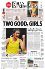 The New Indian Express-Villupuram