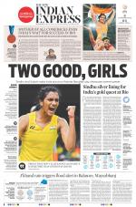 The New Indian Express-Jeypore