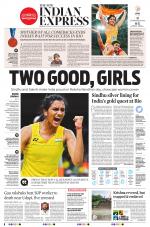 The New Indian Express-Hubballi