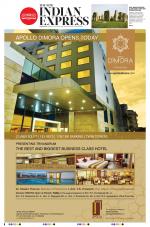 The New Indian Express-Kozhikode