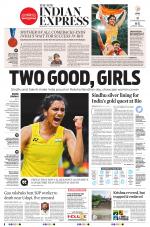 The New Indian Express-Bengaluru