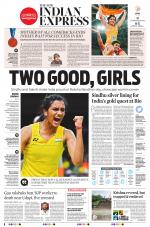 The New Indian Express-Belagavi