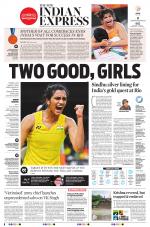 The New Indian Express-Madurai