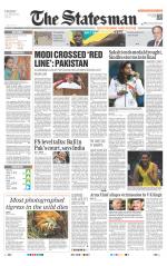 Delhi - The Statesman