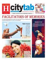 HYDERABAD CITY TAB