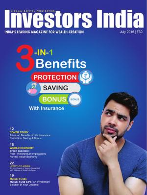 3-in-1 Benefits Protection, Saving or Bonus