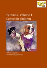 Pet tales, Volume 1