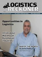 Logistics Reckoner