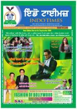 Indotimes 16-31 August-2016