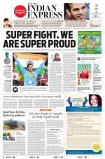 The New Indian Express-Tadepalligudem