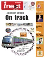 Lucknow Hindi ePaper, Lucknow Hindi Newspaper - InextLive