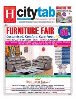 HYDERABAD CITY TAB