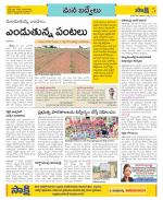 YSR Kadapa Constituencies